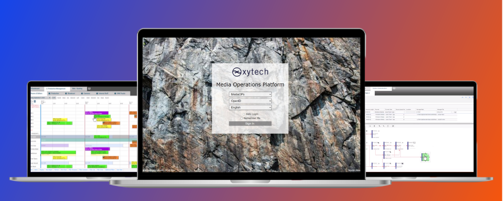 Granite Blog header Photo